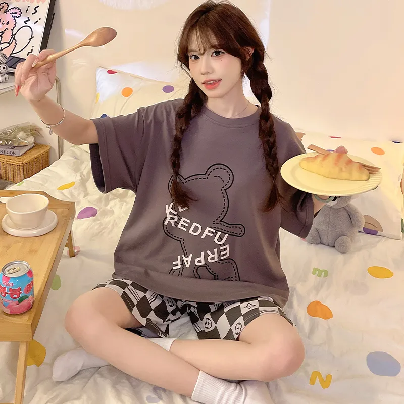 Ta Yan Unisex Pajama Sets-3