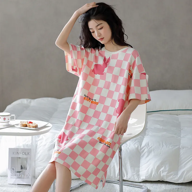 Ta Yan Women's Nightgowns-3