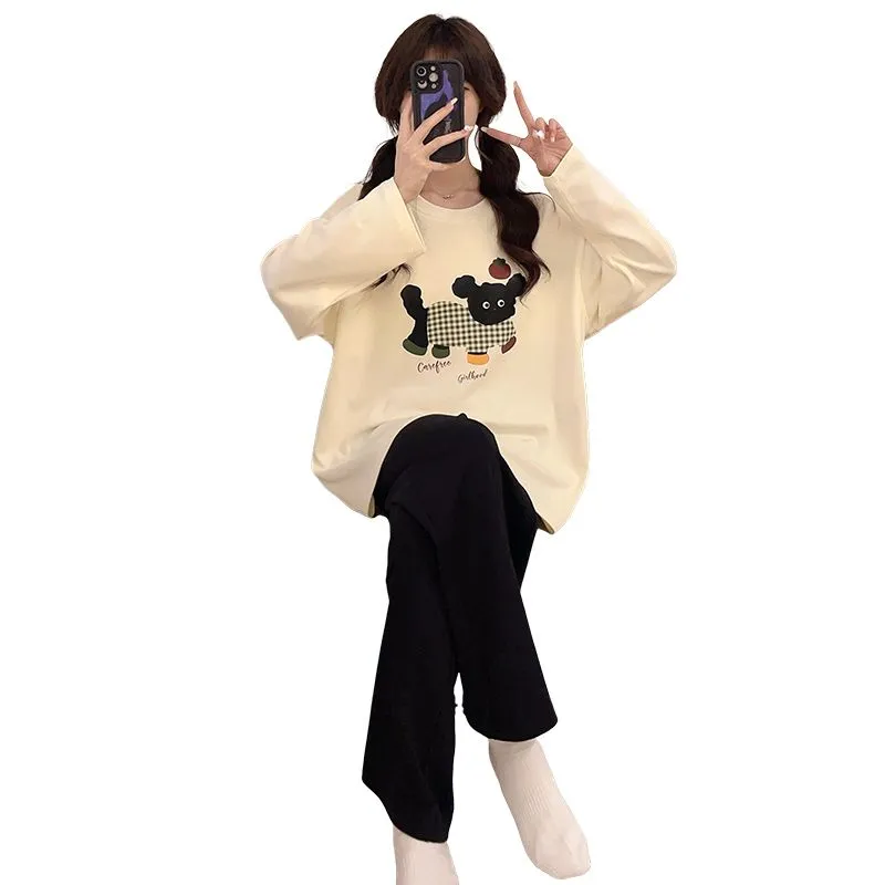 Ta Yan Women's Pajama Sets-5