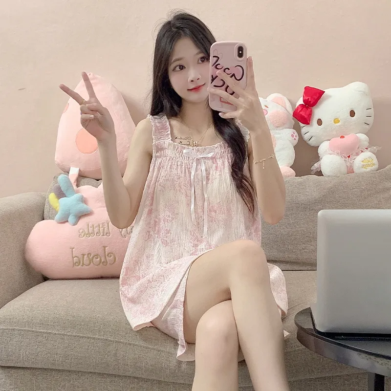 Ta Yan Women's Pajama Sets-1