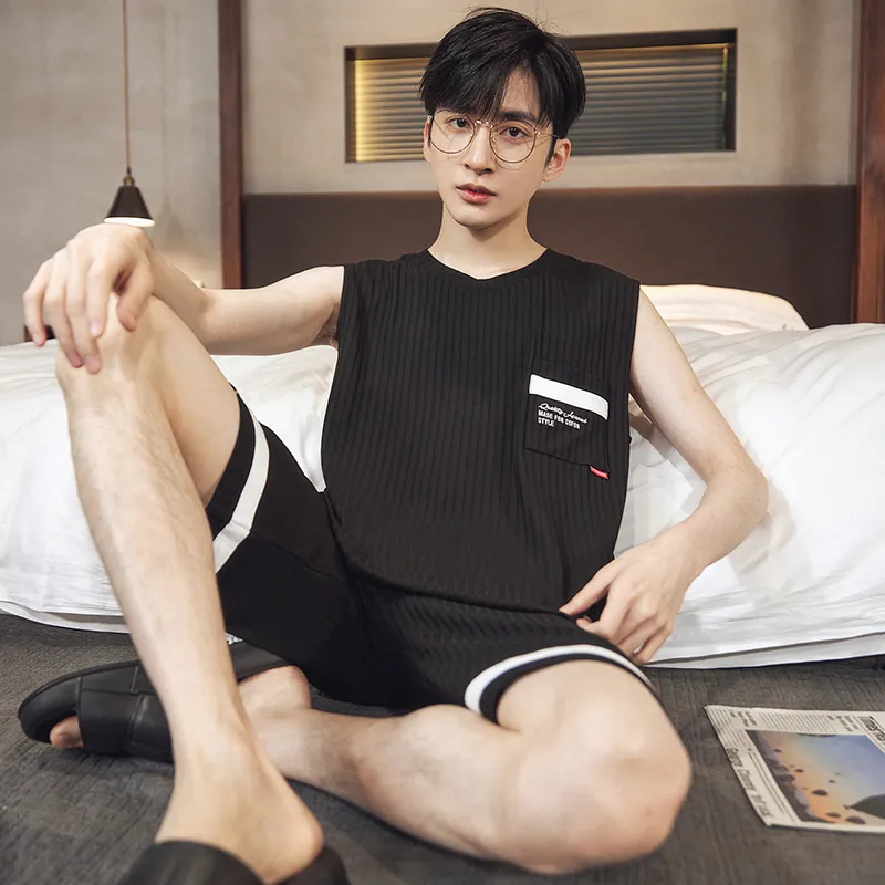 Ta Yan Men Pajama Sets-10