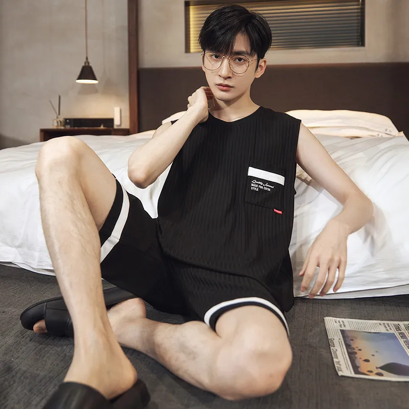 Ta Yan Men Pajama Sets-11