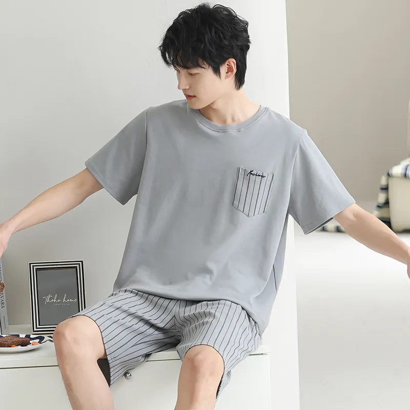 Ta Yan Men Pajama Sets-26