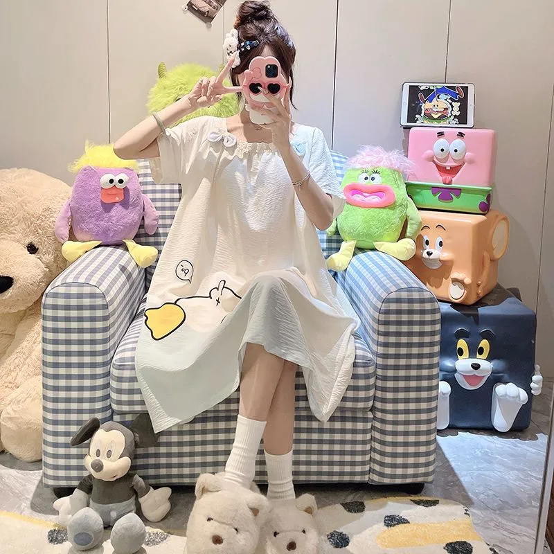 Ta Yan Women's Nightgowns-3