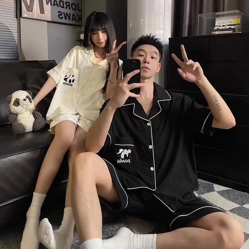 Ta Yan Unisex Pajama Sets-2