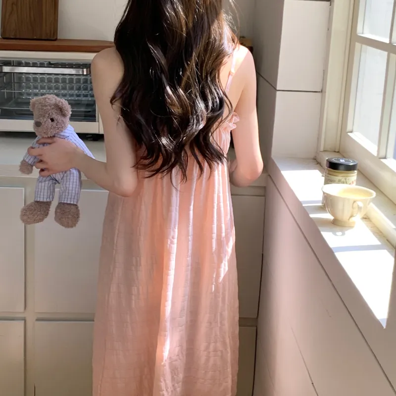 Ta Yan Women's Nightgowns-9
