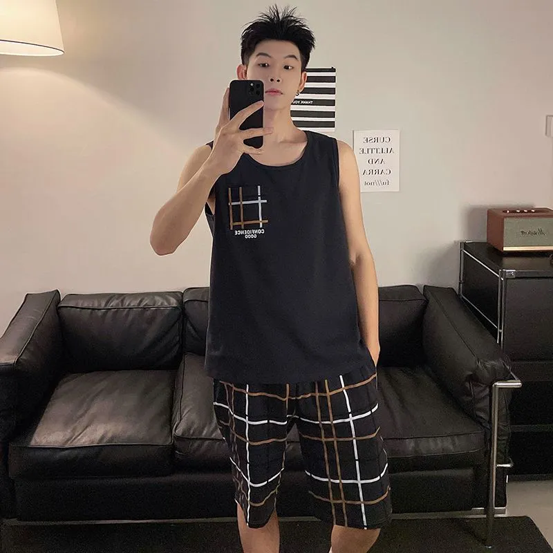 Ta Yan Men Pajama Sets-2