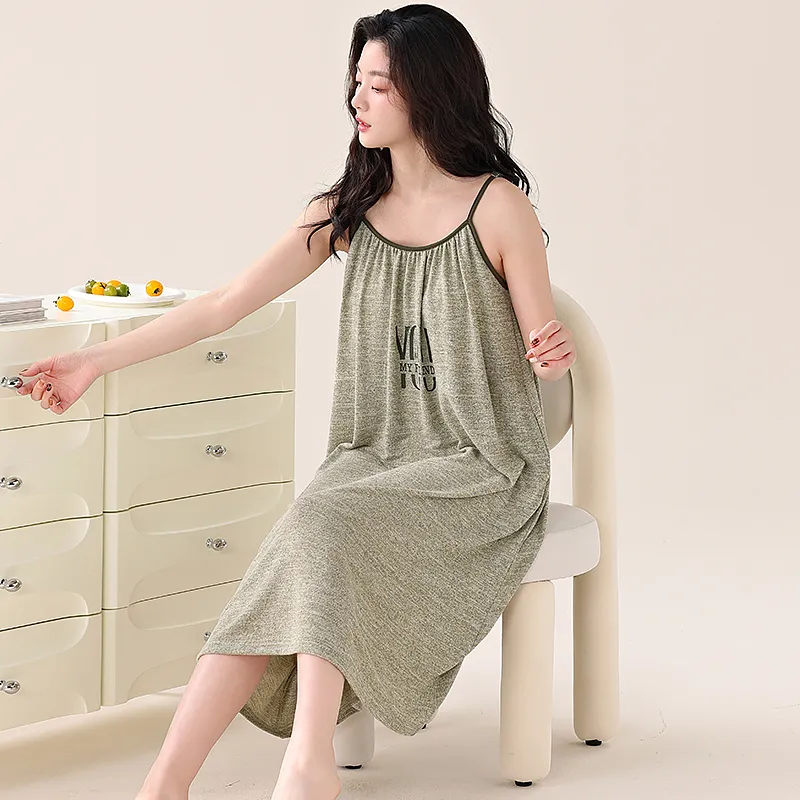 Ta Yan Women's Nightgowns-11
