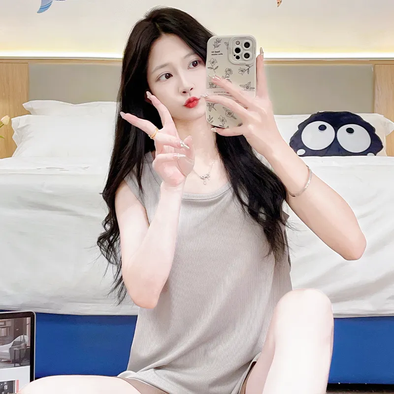 Ta Yan Women's Pajama Sets-23