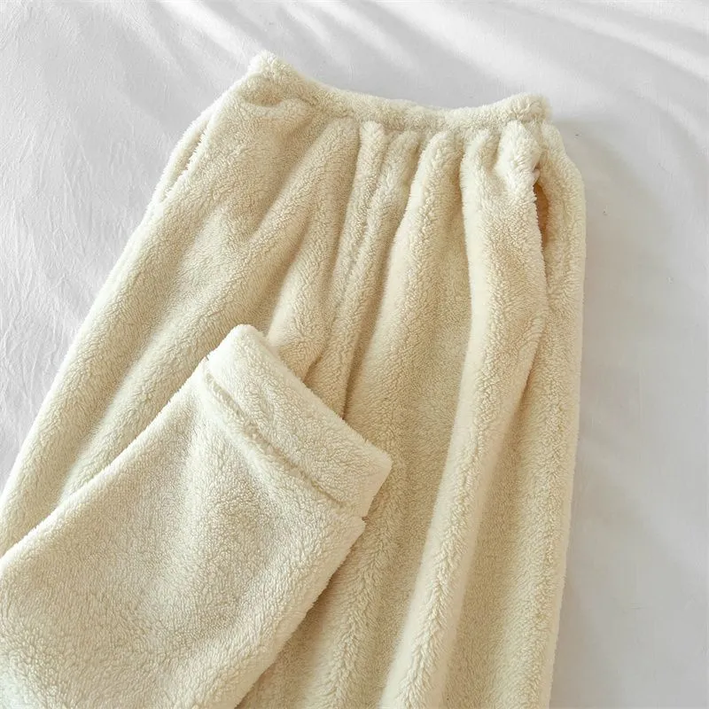Ta Yan Women's Pajama Pants-8