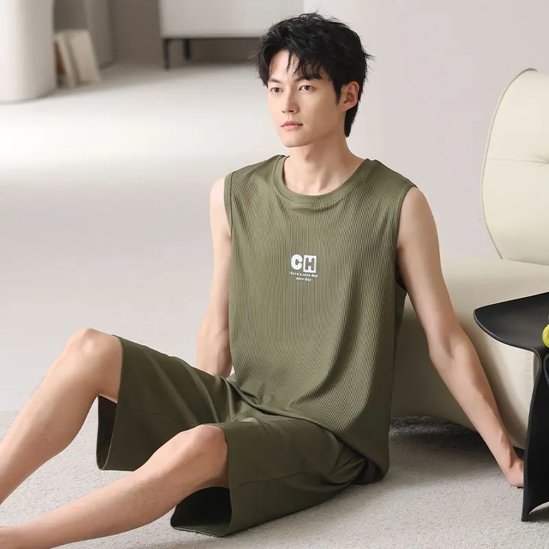 Ta Yan Men Pajama Sets-4