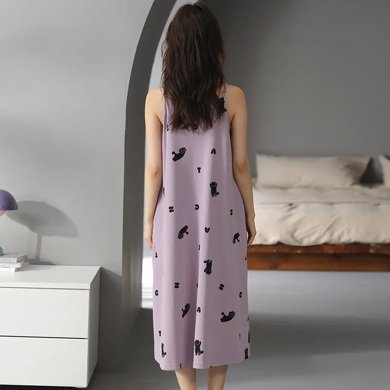Ta Yan Women's Nightgowns-2