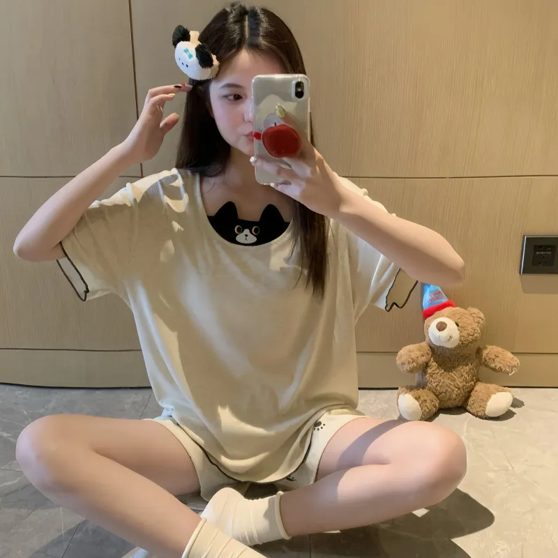 Ta Yan Women's Pajama Sets-3