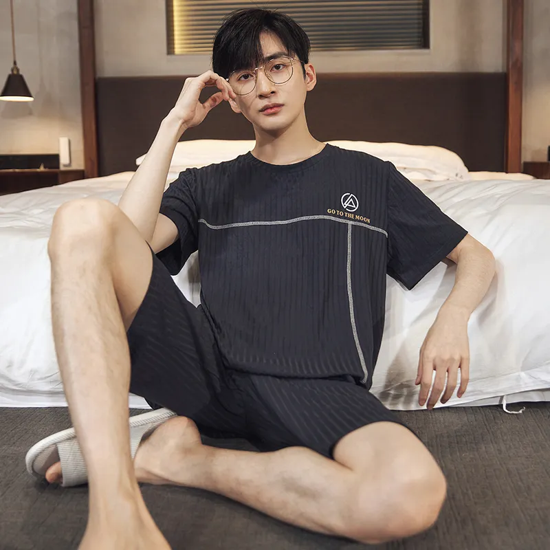 Ta Yan Men Pajama Sets-2