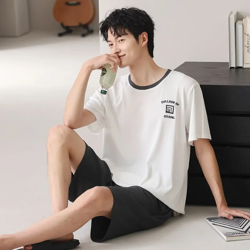Ta Yan Men Pajama Sets-1