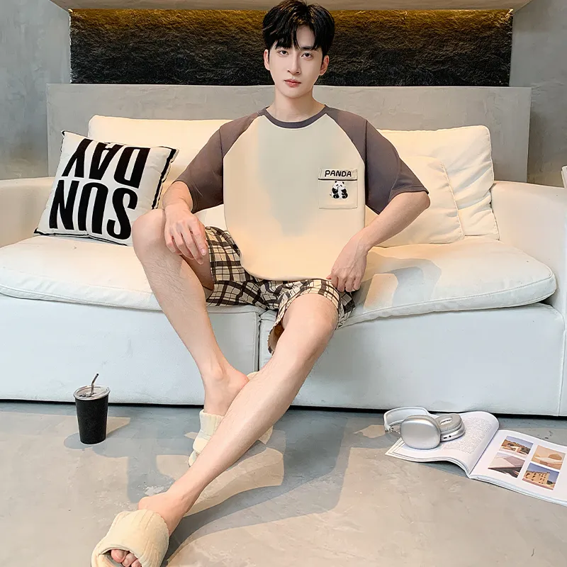 Ta Yan Unisex Pajama Sets-7