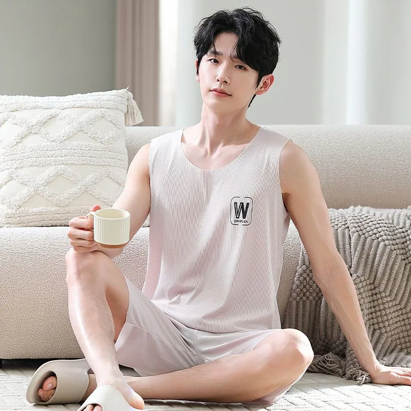 Ta Yan Men Pajama Sets-26