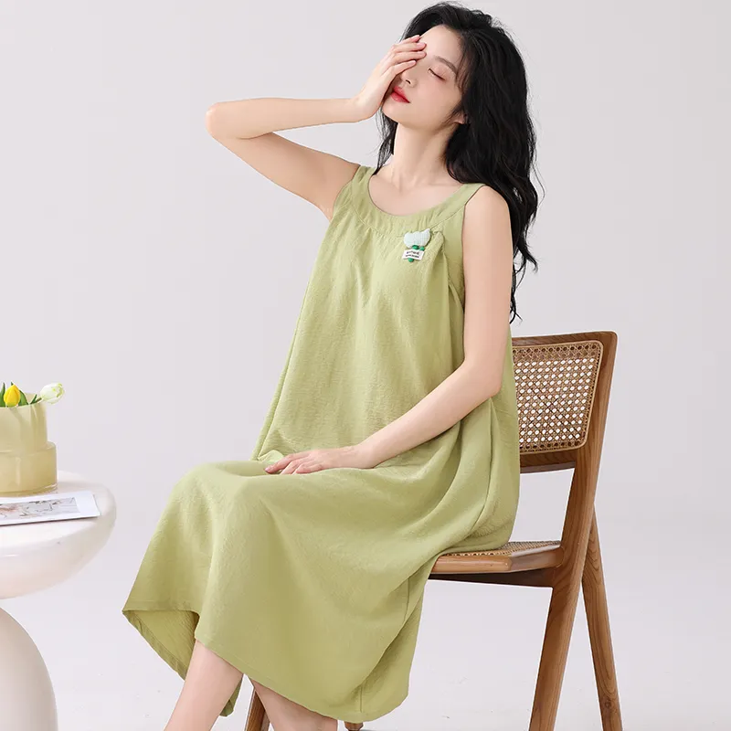 Ta Yan Women's Nightgowns-3