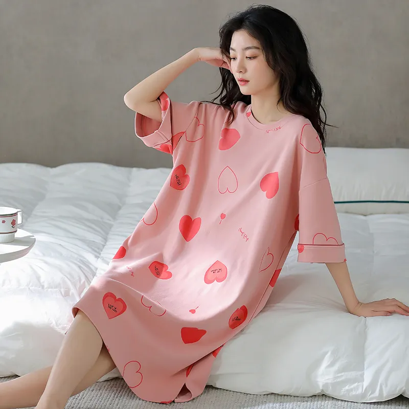 Ta Yan Women's Nightgowns-2