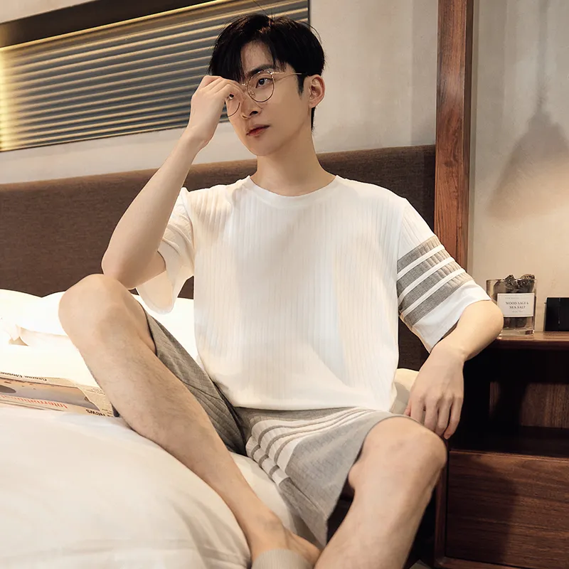 Ta Yan Men Pajama Sets-25