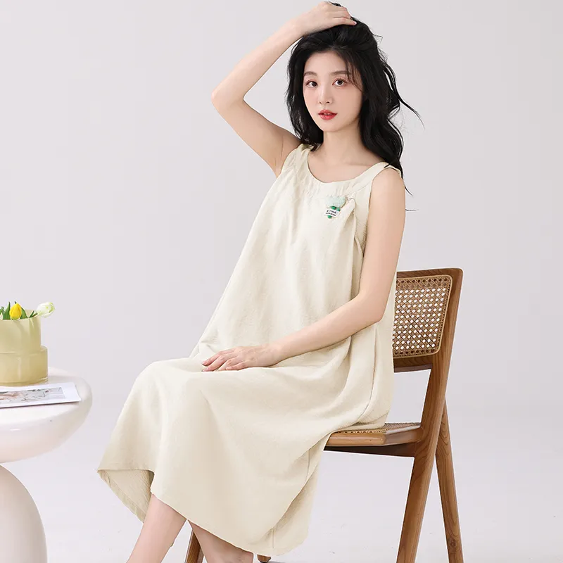 Ta Yan Women's Nightgowns-13