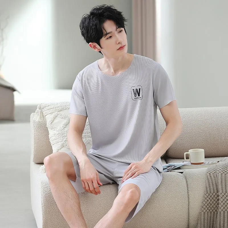 Ta Yan Men Pajama Sets-17