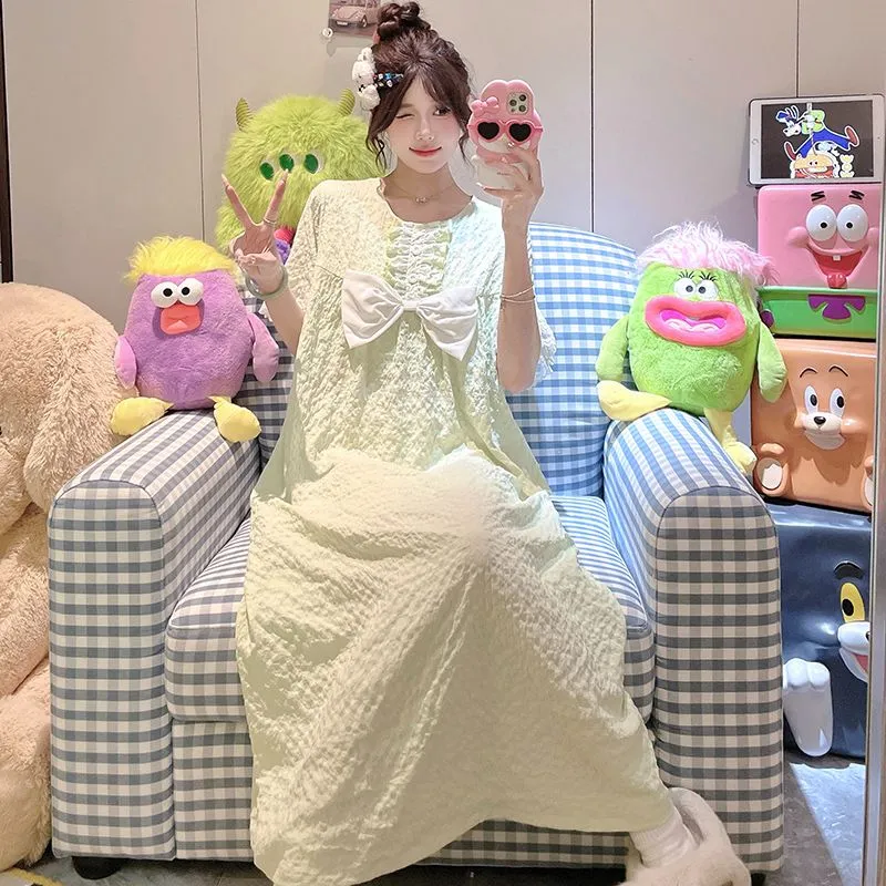 Ta Yan Women's Nightgowns-3