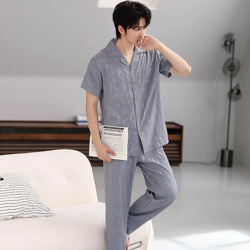 Ta Yan Men Pajama Sets-4