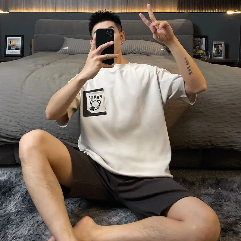 Ta Yan Men Pajama Sets-2