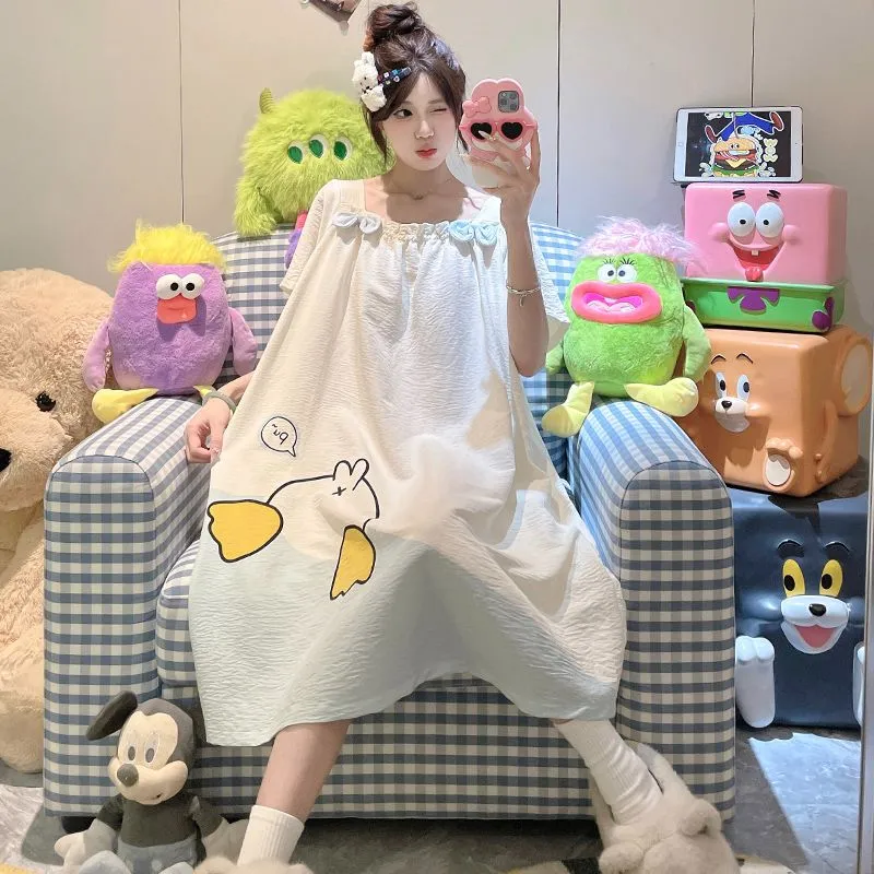 Ta Yan Women's Nightgowns-5
