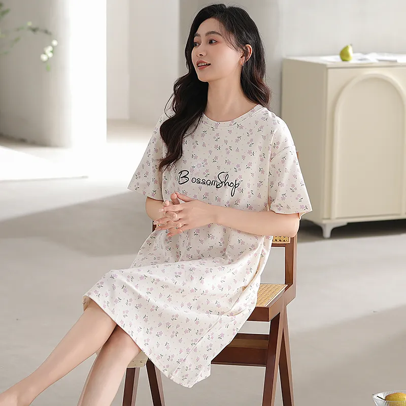 Ta Yan Women's Nightgowns-10