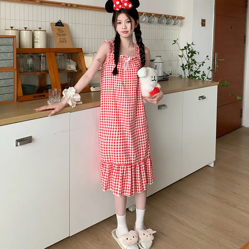Ta Yan Women's Nightgowns-4