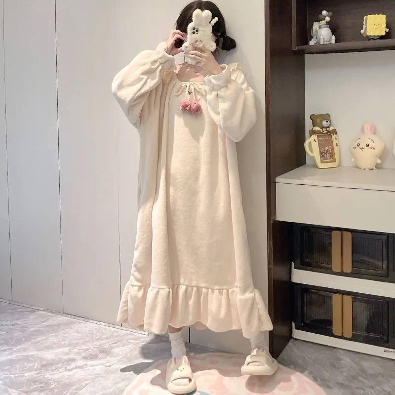 Ta Yan Women's Nightgowns-7