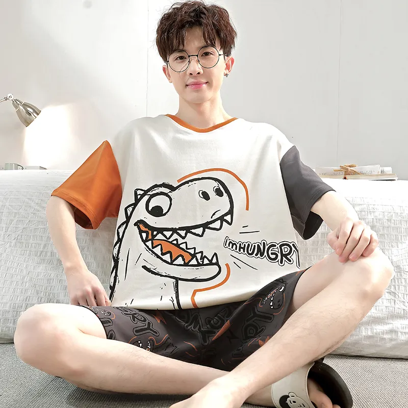 Ta Yan Men Pajama Sets-1