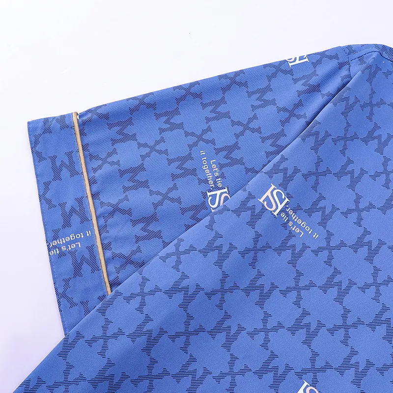 Ta Yan Men Pajama Sets-38