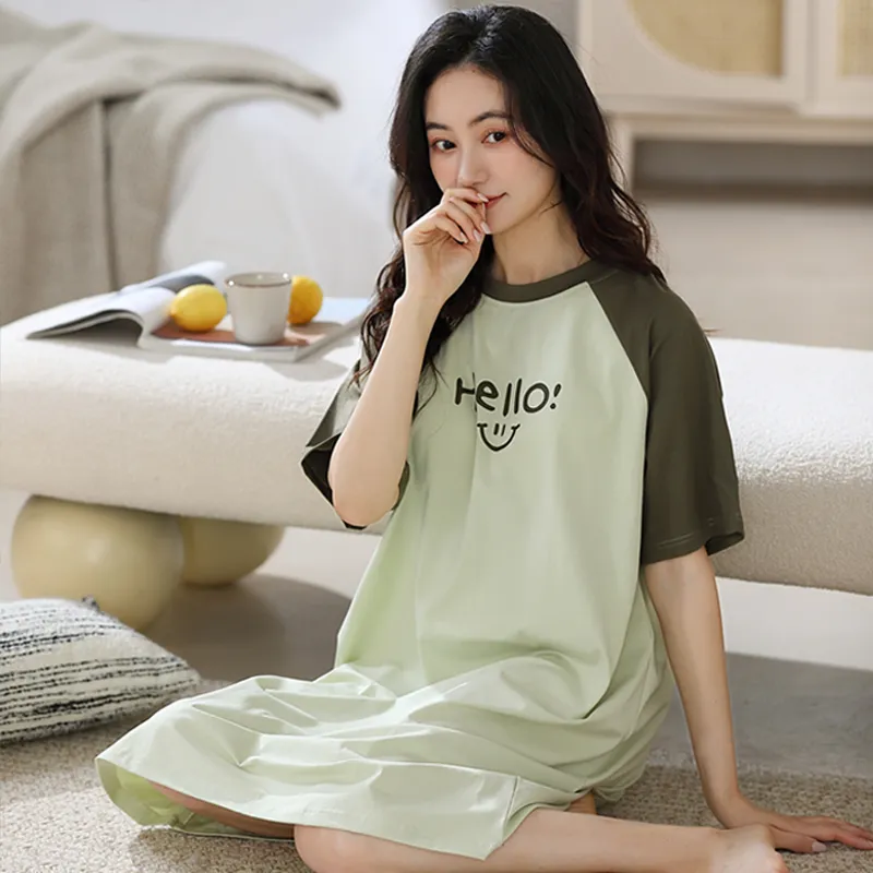 Ta Yan Women's Nightgowns-3