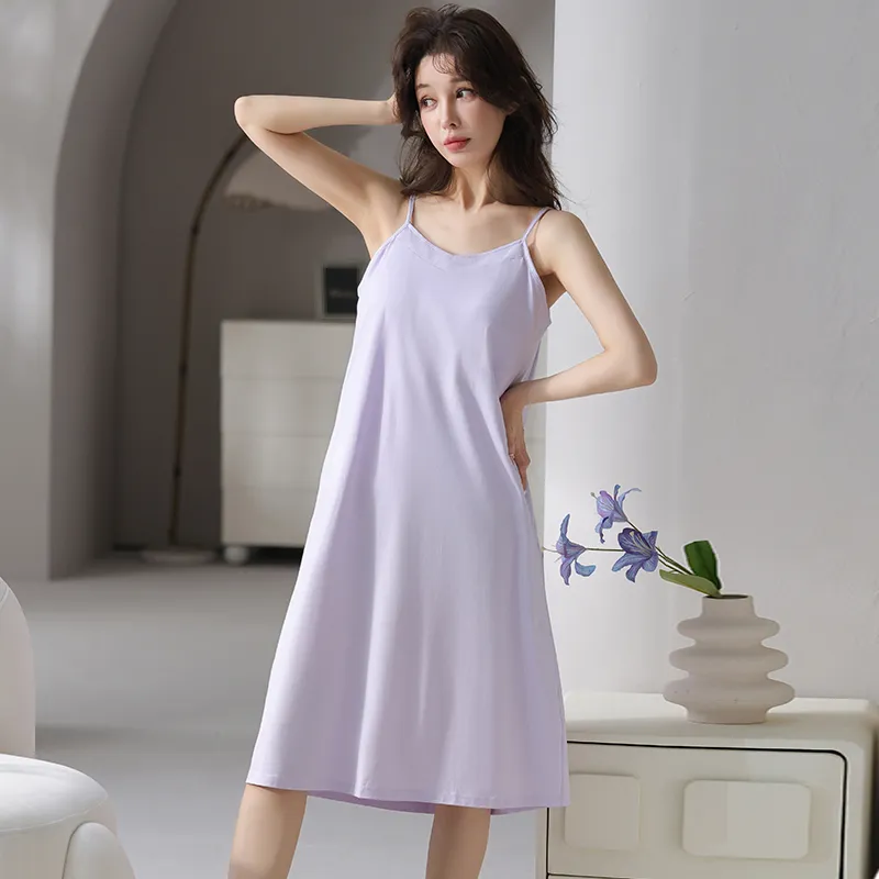 Ta Yan Women's Nightgowns-8