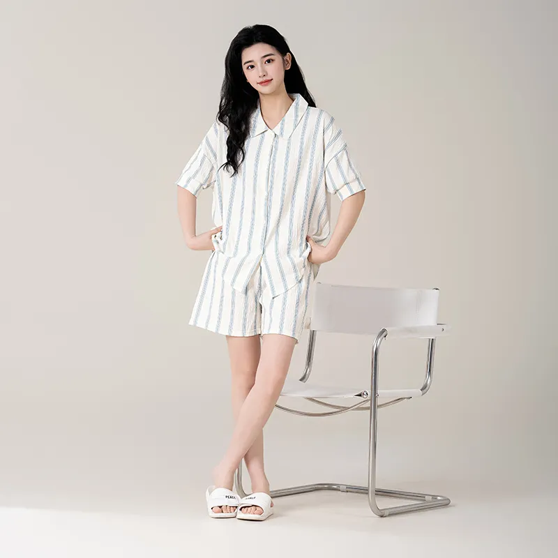 Ta Yan Women's Pajama Sets-9