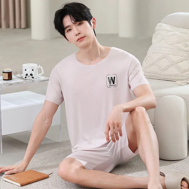 Ta Yan Men Pajama Sets-29
