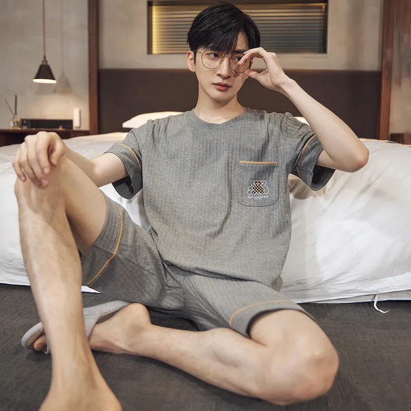 Ta Yan Men Pajama Sets-35
