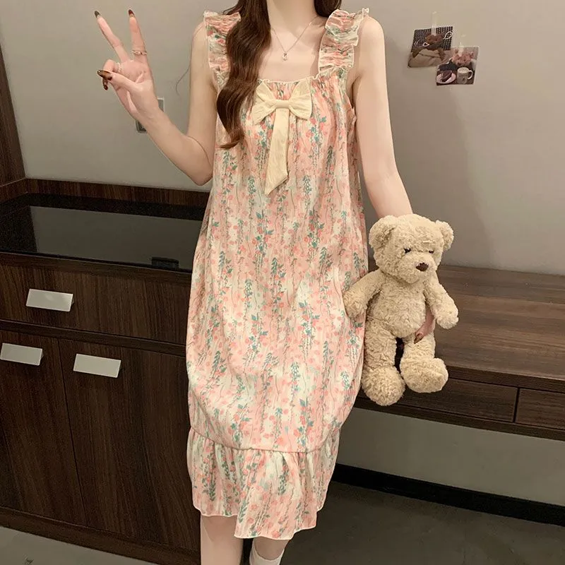 Ta Yan Women's Nightgowns-4