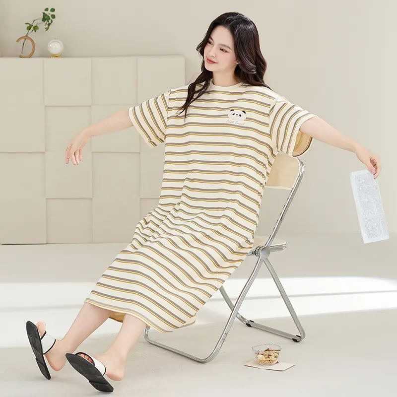 Ta Yan Women's Nightgowns-6