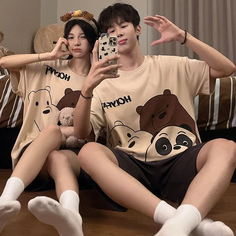 Ta Yan Unisex Pajama Sets-6