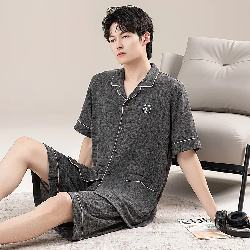 Ta Yan Men Pajama Sets-1