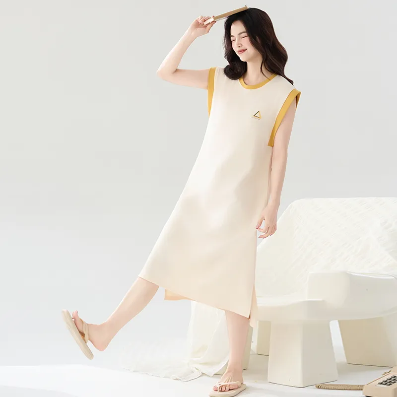 Ta Yan Women's Nightgowns-29