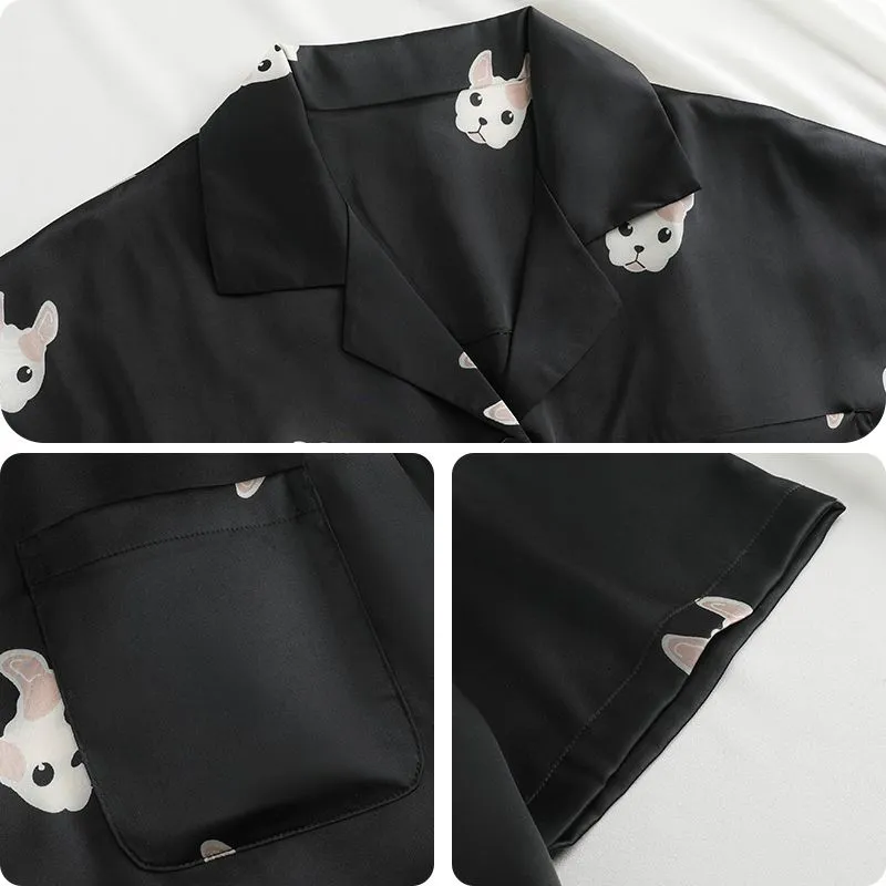 Ta Yan Unisex Pajama Sets-3