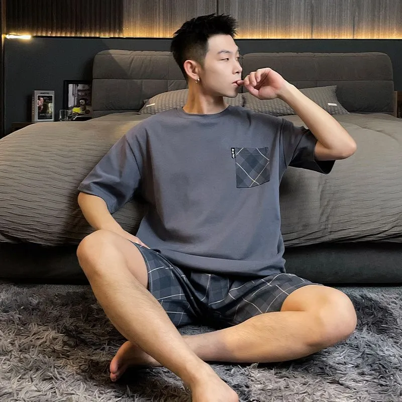 Ta Yan Men Pajama Sets-3