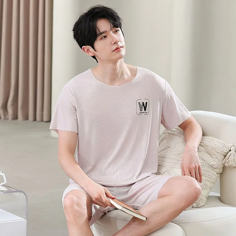 Ta Yan Men Pajama Sets-26