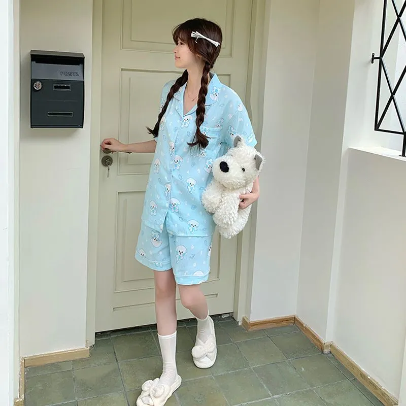 Ta Yan Women's Pajama Sets-5
