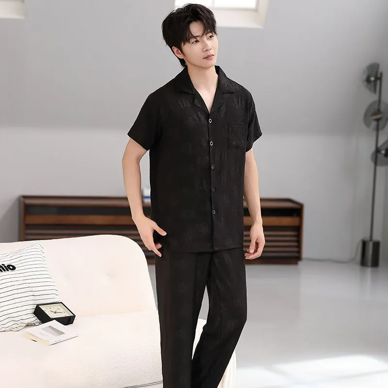 Ta Yan Men Pajama Sets-4